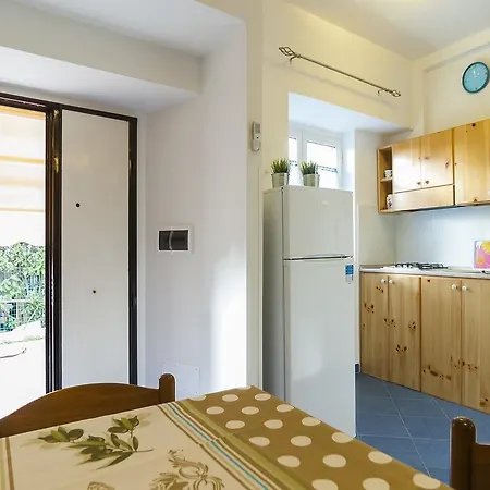 Vespucci 4 Apartment Sperlonga