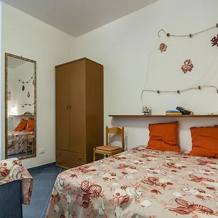 Apartment Vespucci 4 Sperlonga